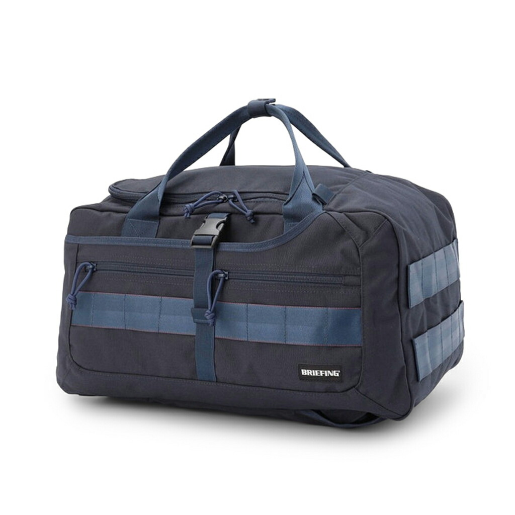 楽天市場】ブリーフィング ゴルフ ボストンバッグ TURF PHANTOM STD