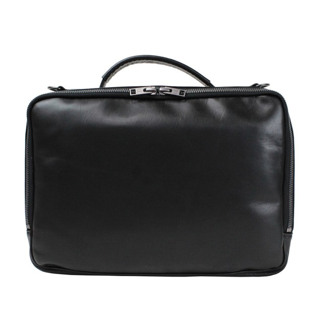 楽天市場】ラゲッジレーベル エレメント 2WAYブリーフケース 021-01252