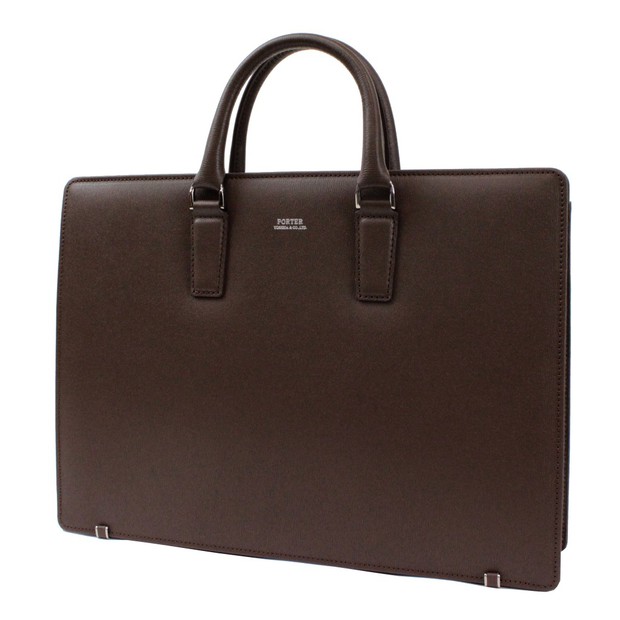 楽天市場】ポーター フラックス ブリーフケース 197-01505 10 ブラック
