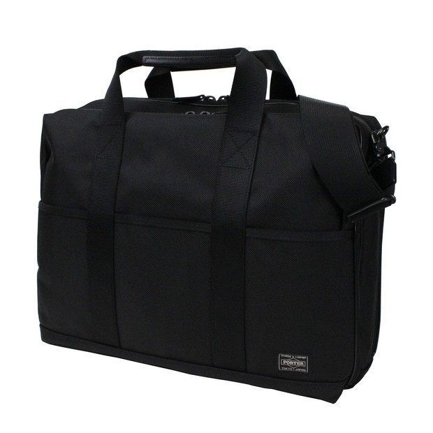 楽天市場】ポーター ステージ 2WAYブリーフケース(L) 620-08284 10