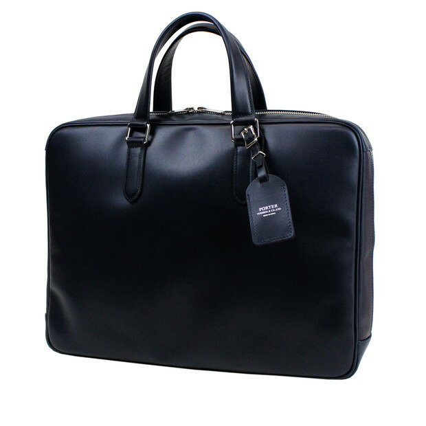 楽天市場】ポーター ソート ブリーフケース 116-03275 10 ブラック