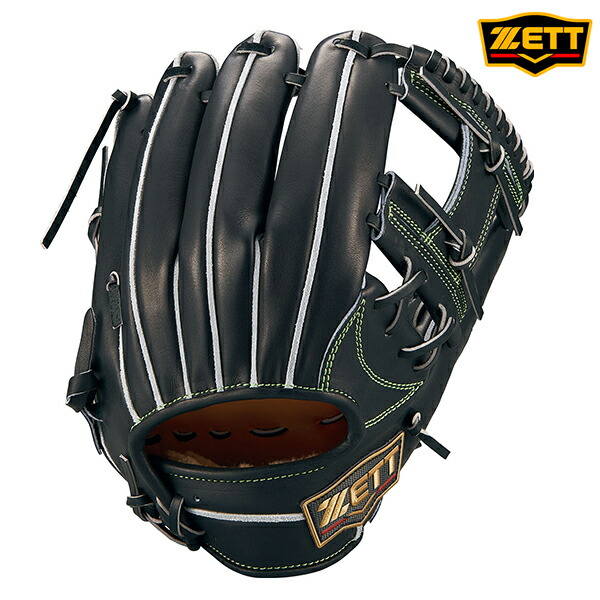ゼット 硬式 プロステイタス SE 今宮タイプ 二塁手・遊撃手用
