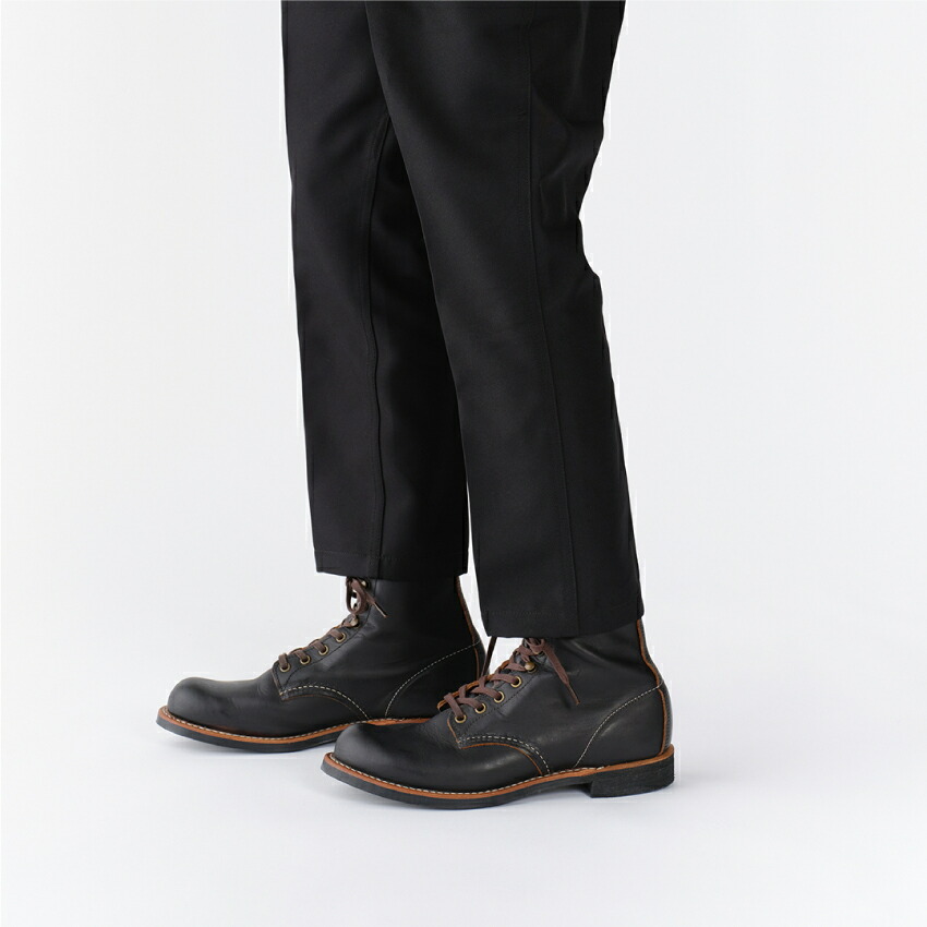 楽天市場】【交換送料無料】 レッドウィング RED WING ブラックスミス