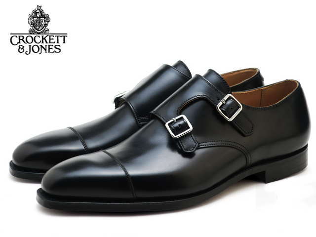 楽天市場】クロケット&ジョーンズ ラウンズ CROCKETT&JONES LOWNDES