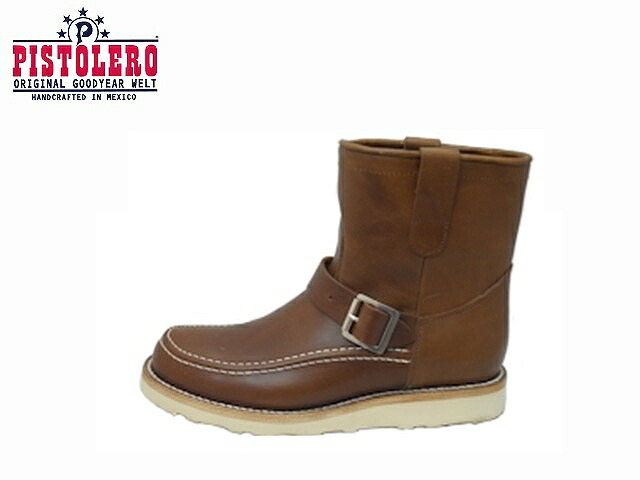 楽天市場】ピストレロ エンジニア ブーツ 送料無料 PISTOLERO 7