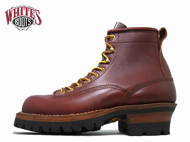楽天市場】ホワイツ スモークジャンパー ホワイツブーツ White's Boots