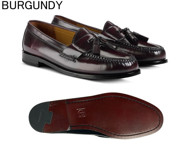 楽天市場】コールハーン ローファー メンズ COLE HAAN ピンチ タッセル