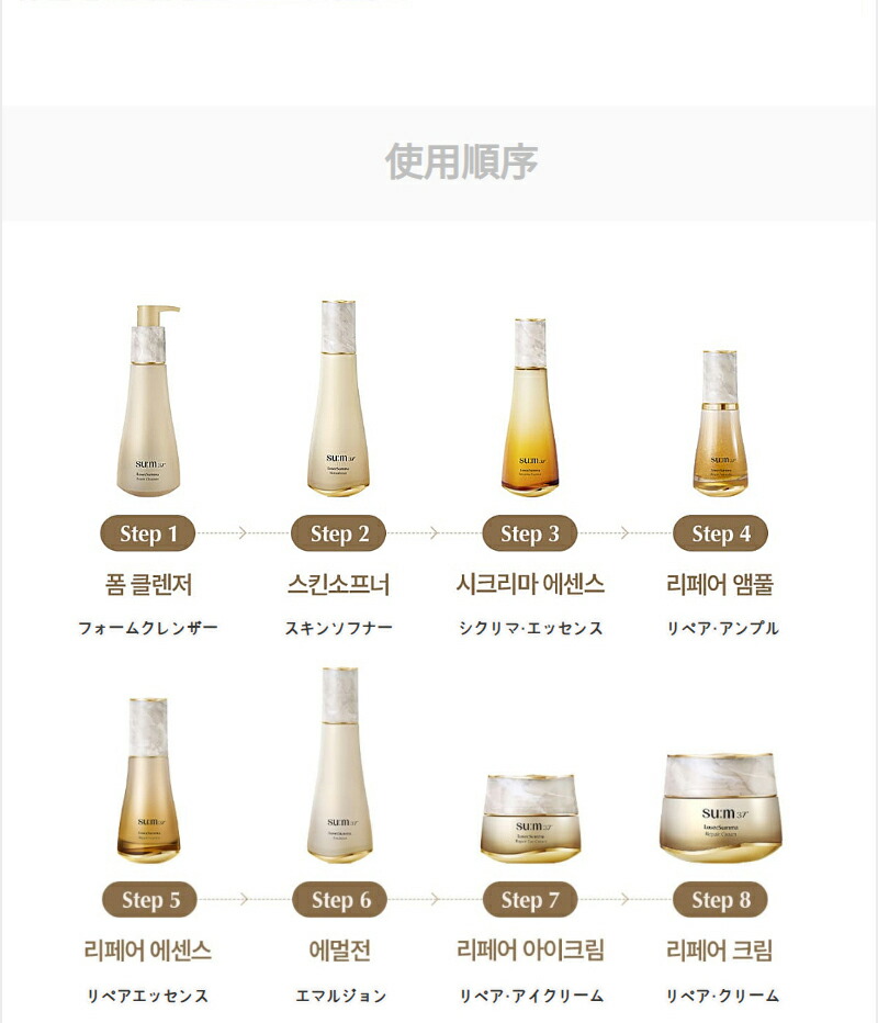 楽天市場】[送料無料][正規品] sum37 ロシク スムマ リペア クリーム