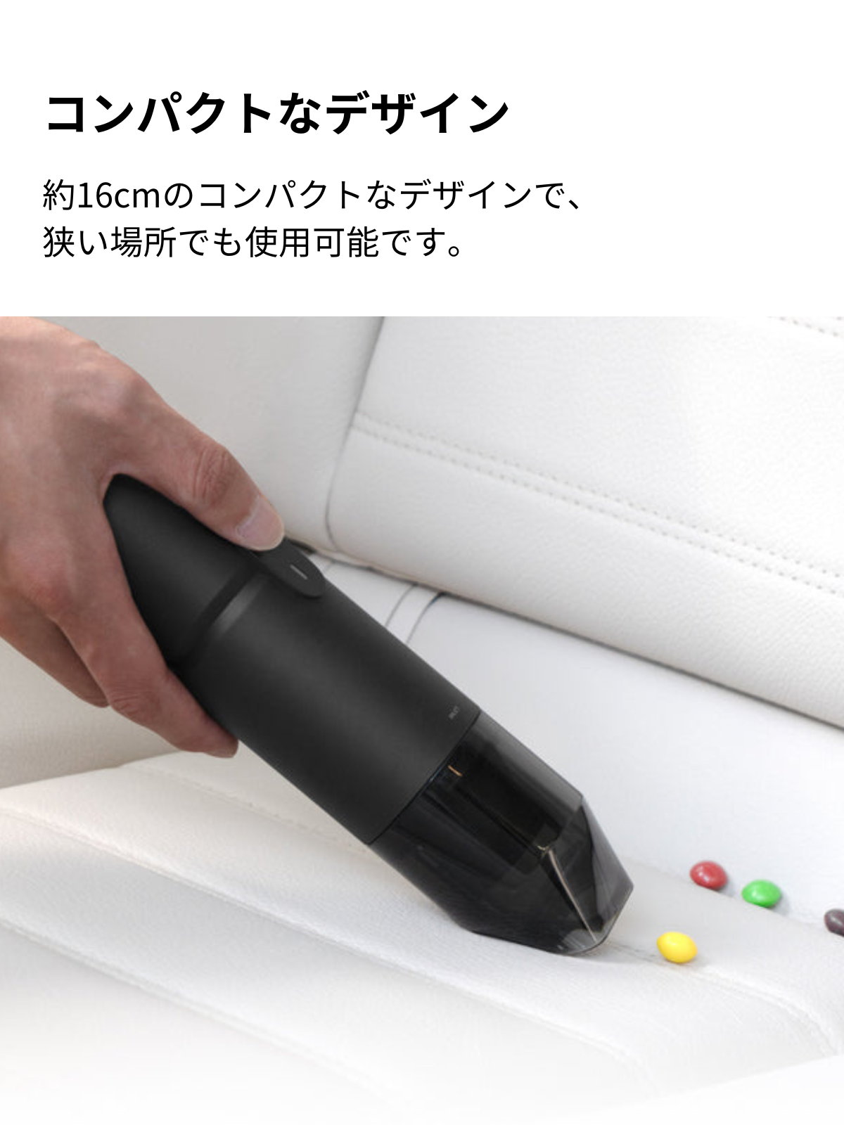 楽天市場】HOTO 4WAY小型エアクリーナー ハンディクリーナー