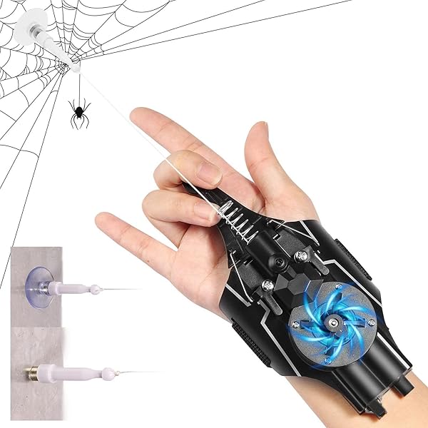 スパイダーマンウェブシューター」の人気商品一覧 | 安い商品を通販