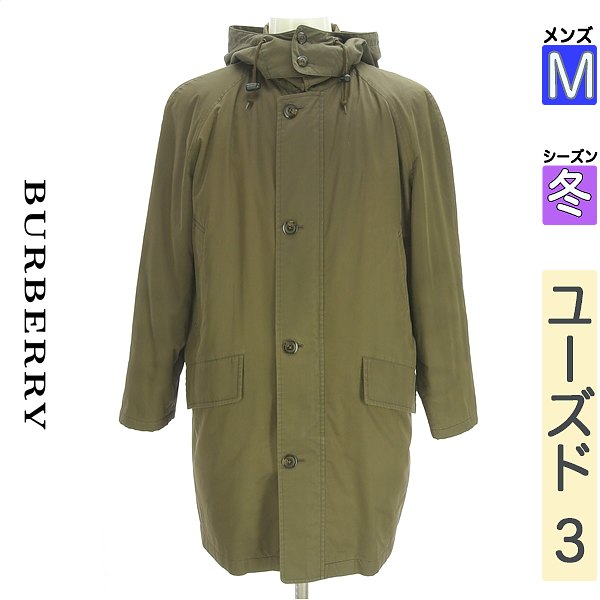 楽天市場】モッズコート（ブランドバーバリー）の通販