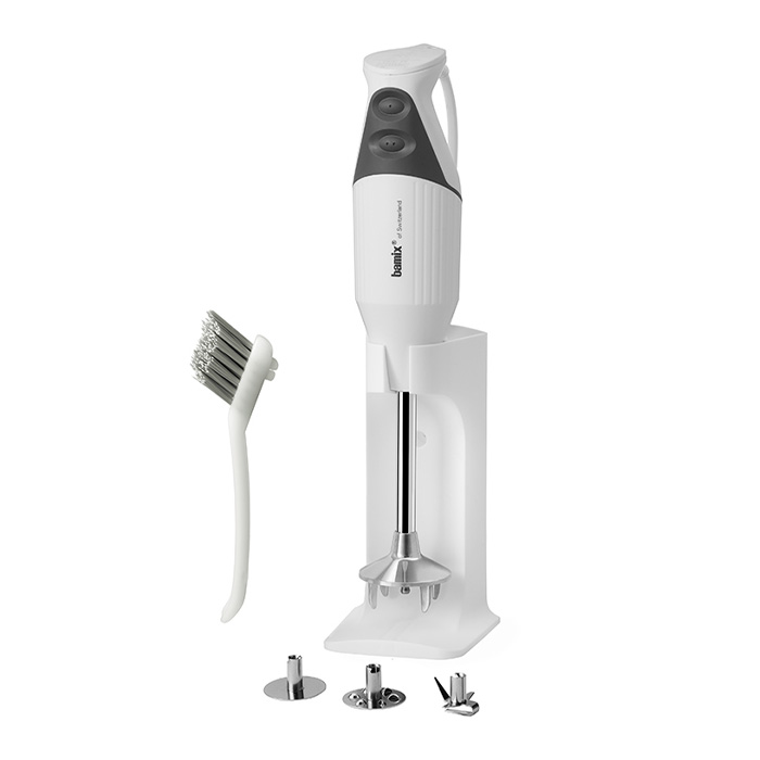 楽天市場】バーミックス bamix フードプロセッサー M300 セット / 全2