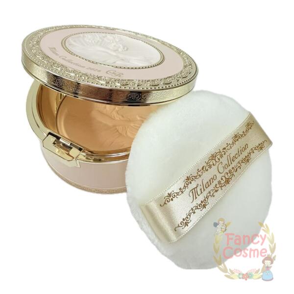 楽天市場】入荷済み【限定品】カネボウ ミラノコレクションGR フェース