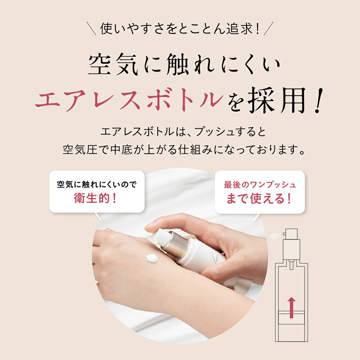 楽天市場】＼ エコバッグ プレゼント 中／ 【公式】 Siropate シロパテ