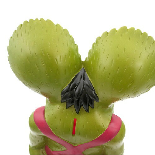 楽天市場】ラットフィンク ジャンボ コインバンク モスグリーン FUNKO