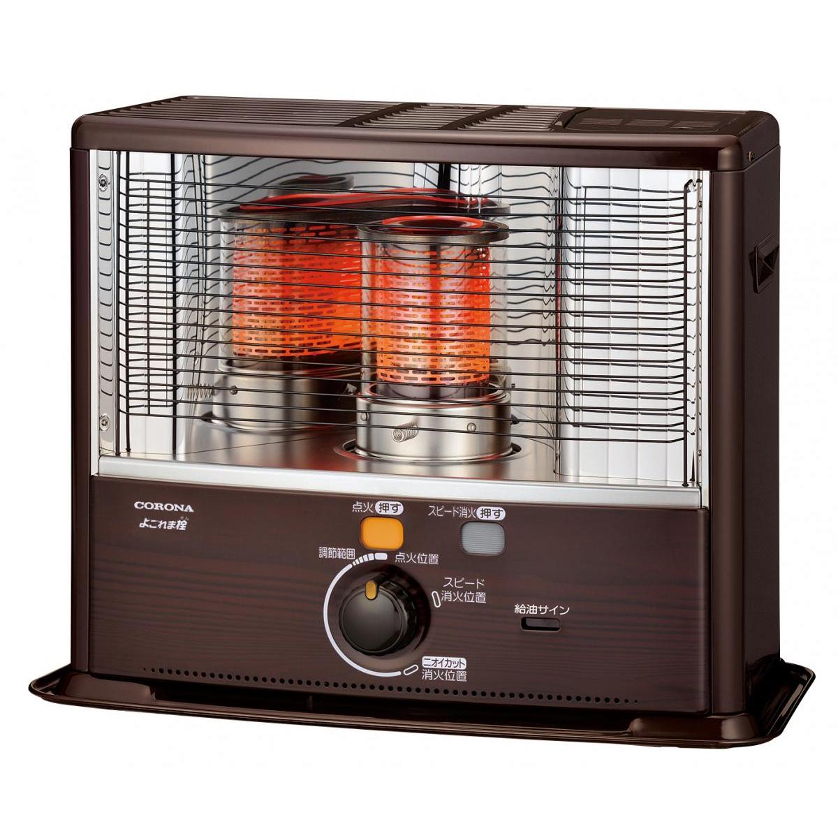 まゆ】CORONA RX-2214Y-HDD ストーブ 楽天市場】コロナ CORONA 石油