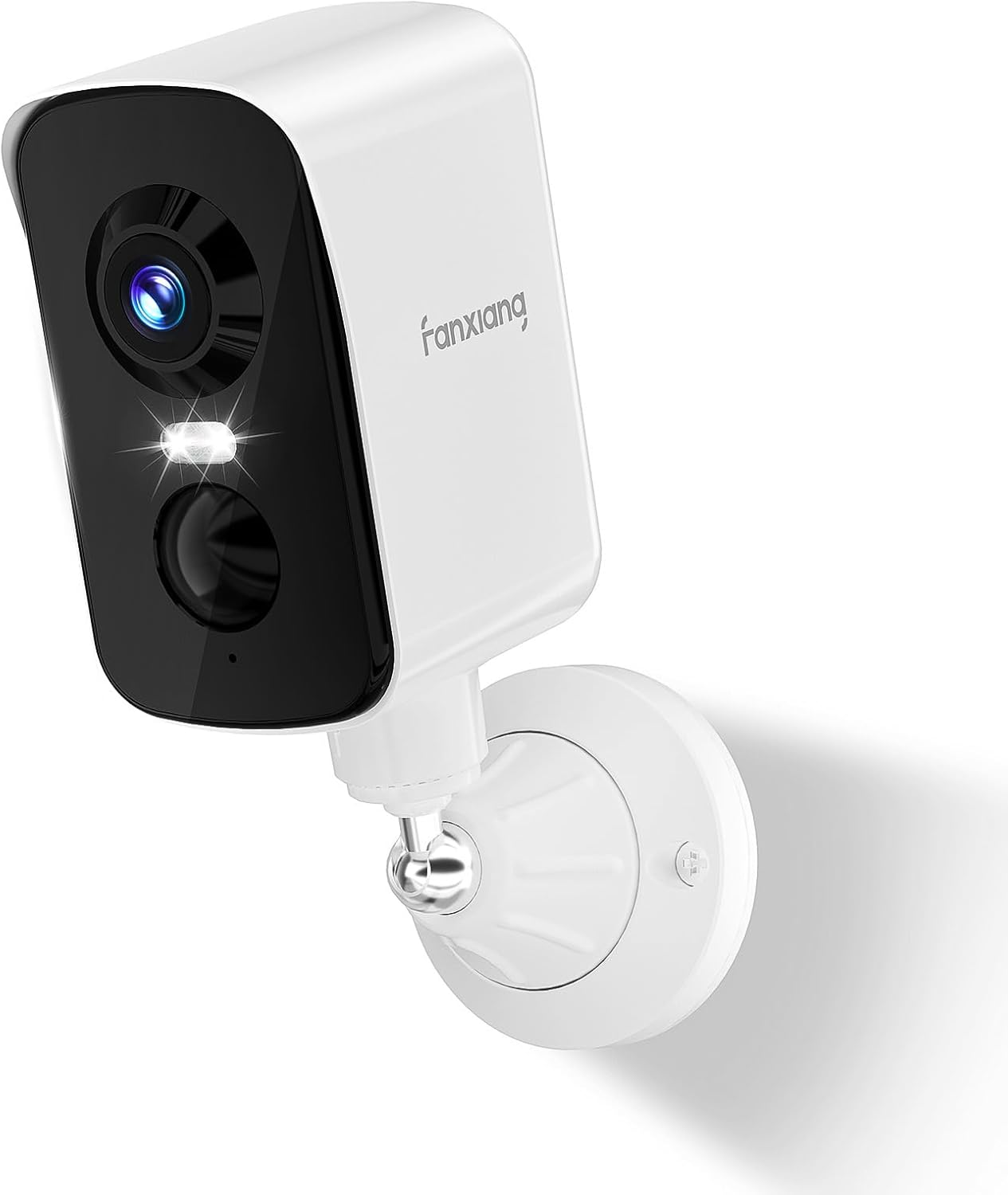 楽天市場】防犯カメラ ワイヤレス マグネット式 穴あけ不要 屋外 屋内