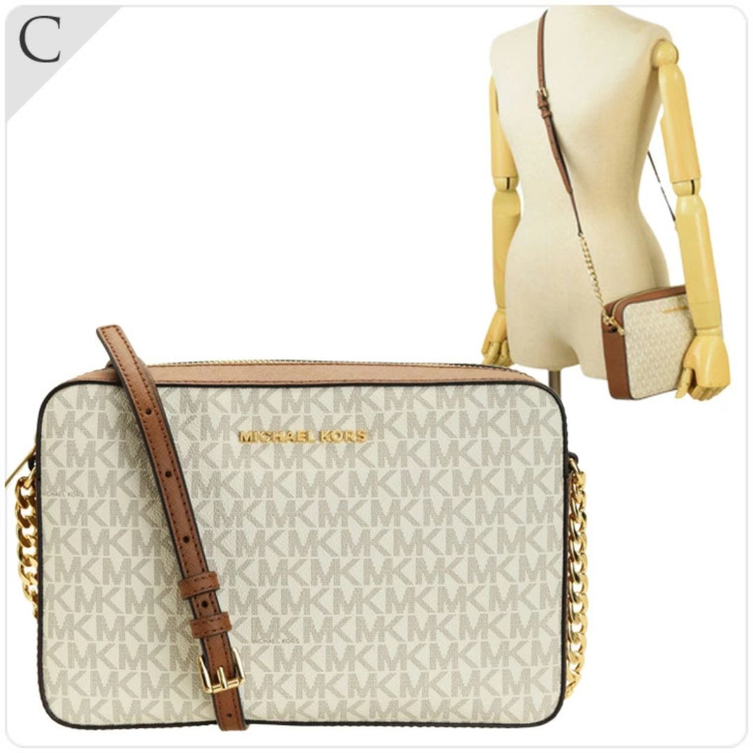 楽天市場】マイケルコース 福袋 2025 バッグ ショルダーバッグ トート