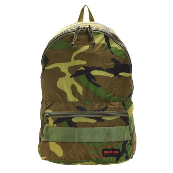 楽天市場】ブリーフィング BRIEFING バッグ リュックサック バック