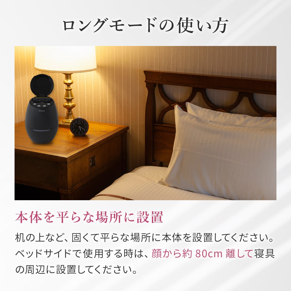 楽天市場】YA-MAN ヤーマン スチーマー 毛穴ケア ブライトクリーン