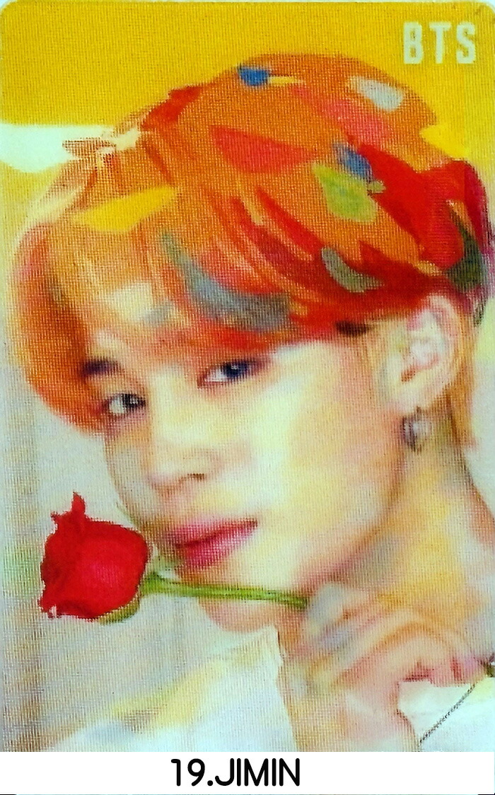 楽天市場】【数量限定】 BTS 防弾少年団 フォトカード 全21種