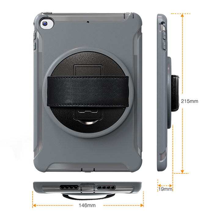 楽天市場】ipad mini 5ケース アイパッドミニ5ケース ipad mini5