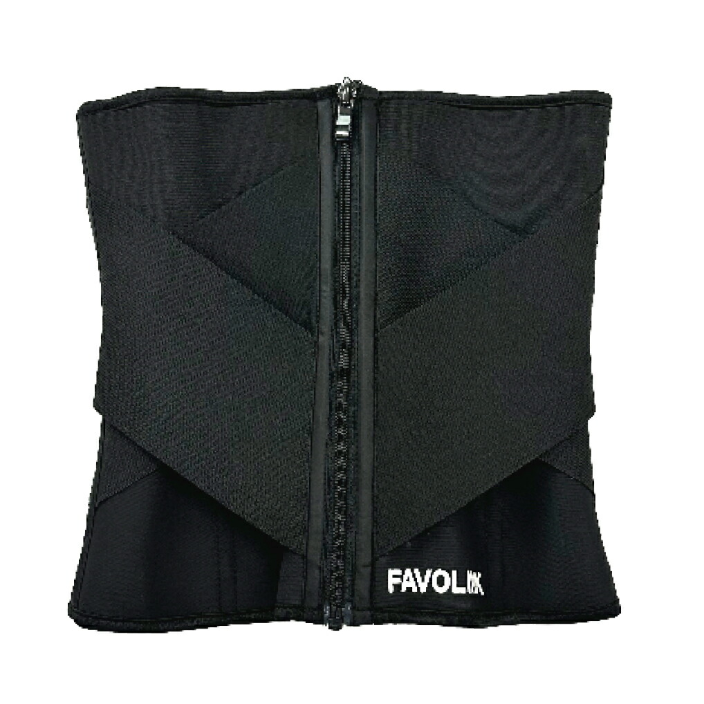 楽天市場】RVベルト（ブラック）｜FAVOLINK ウエストシェイパー