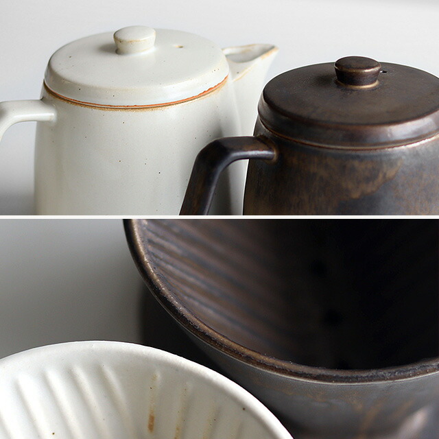 アンティーク コーヒーセット？ 楽天市場】ANCIENT POTTERY