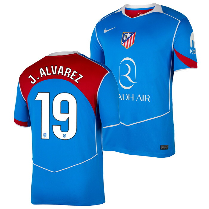 楽天市場】アトレチコマドリード ユニフォームの通販