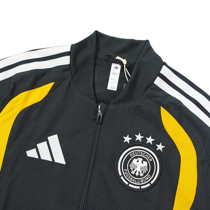 楽天市場】ドイツ代表 2026 TIRO26 プレゼンテーション ジャケット
