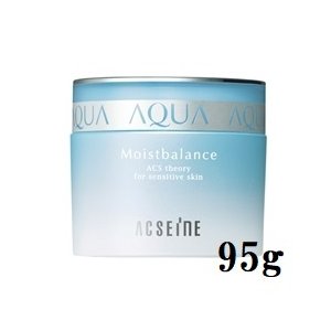 楽天市場】アクセーヌ モイストバランス ジェル 95gの通販