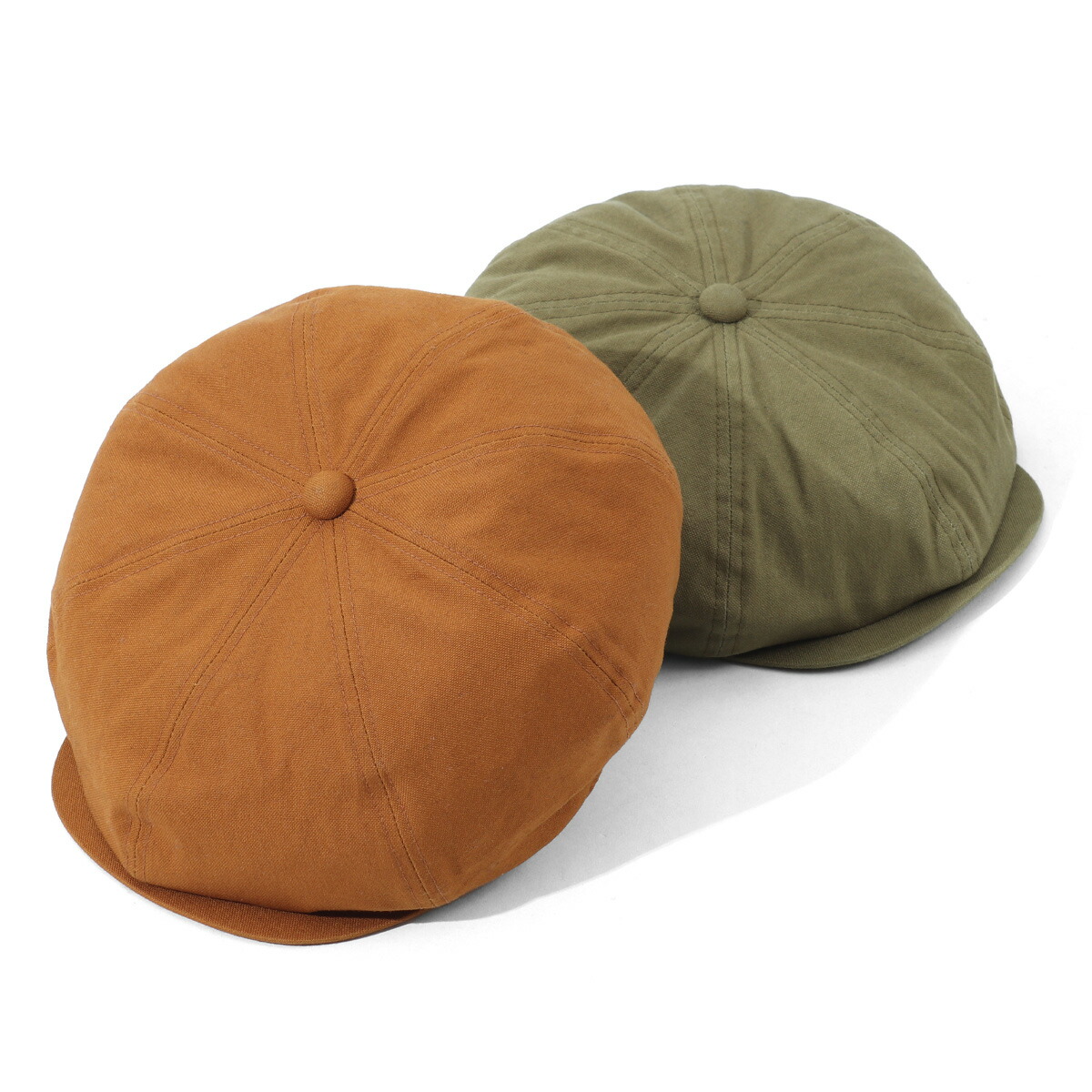 児島ジーンズ キャスケット 3色セット 児島ジーンズキャスケットが入荷