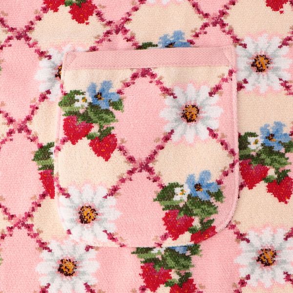 楽天市場】フェイラー公式/FEILER ハブアワンダフルデイ！ エプロン