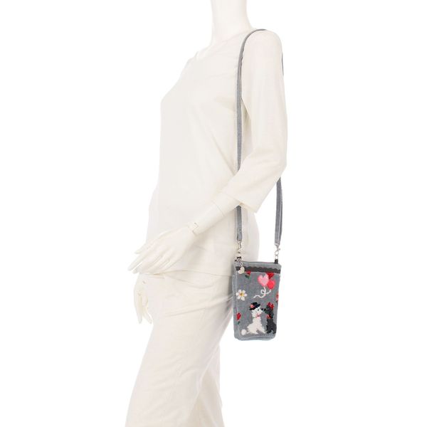 楽天市場】フェイラー公式/FEILER モンプティルル ミニショルダー