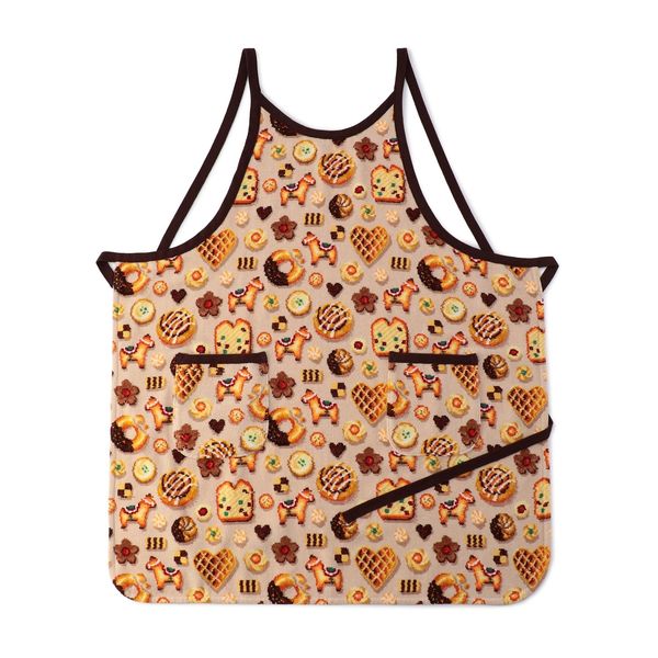 楽天市場】フェイラー公式/FEILER フィーカタイム エプロン FKT-241433