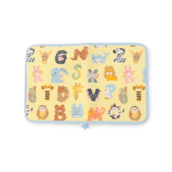 楽天市場】フェイラー公式/LOVERARY エービーシーズー マルチケース L