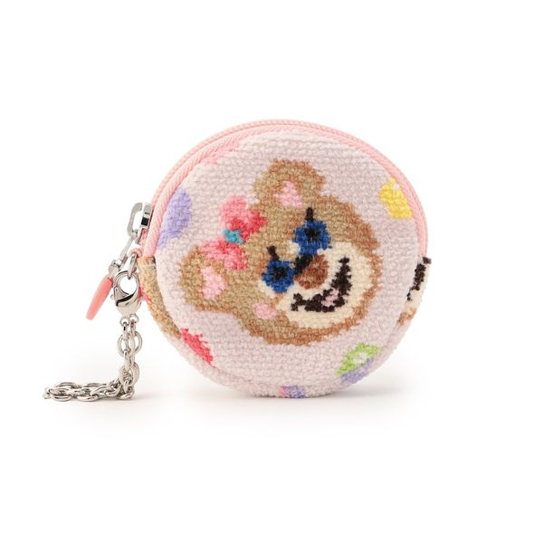 楽天市場】フェイラー公式/LOVERARY ハッピーポップニナ ポーチ L/HPA