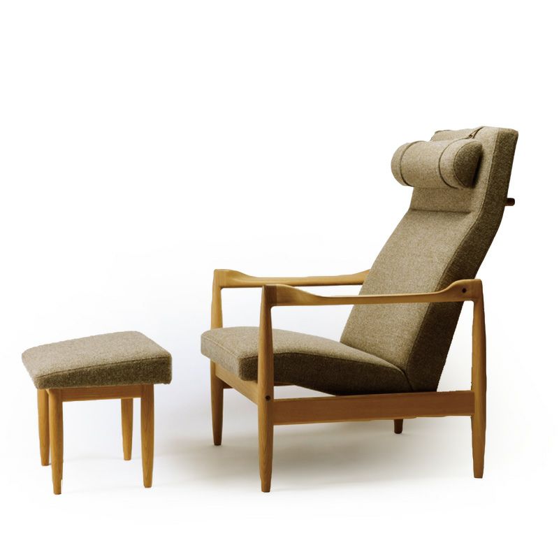 楽天市場】宮崎椅子製作所UNI-Ottiman（ユニオットマン）カイ