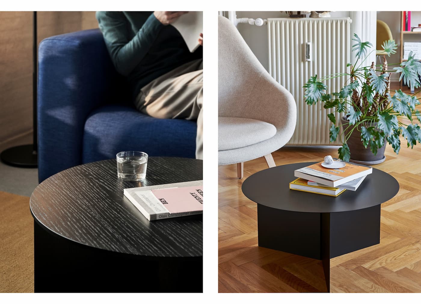 楽天市場】HAY(ヘイ)SLIT TABLE（スリットテーブル） SLIT TABLE XL