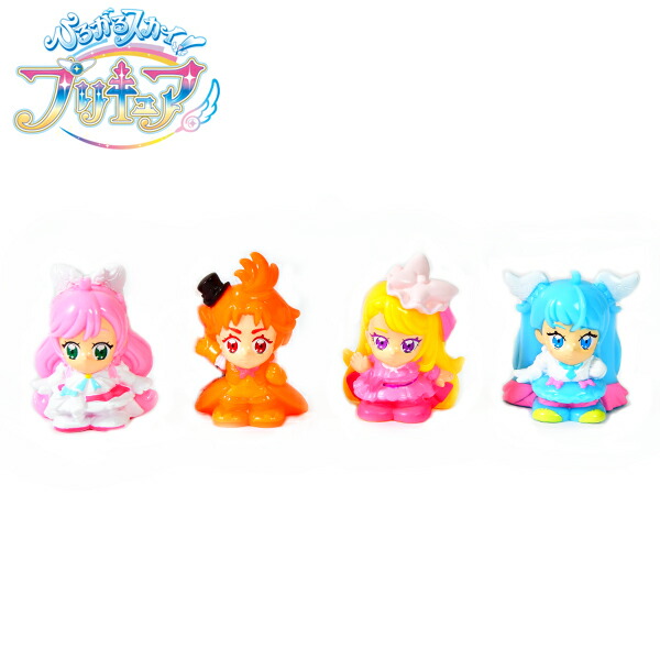 FUURYUUFES限定キャラクターグッズセット(水ヰ知りりな) FUURYUUFES