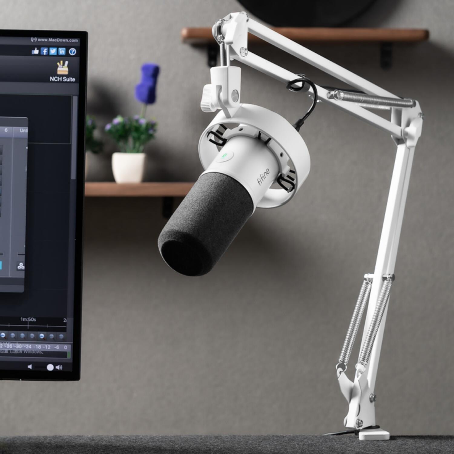 楽天市場】【公式ブランド・1年保証】ダイナミックマイク 配信用マイク