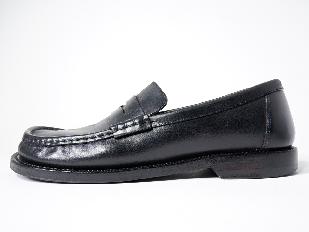 楽天市場】LOEWEロエベ カンポ ローファー（カーフ）シューズ