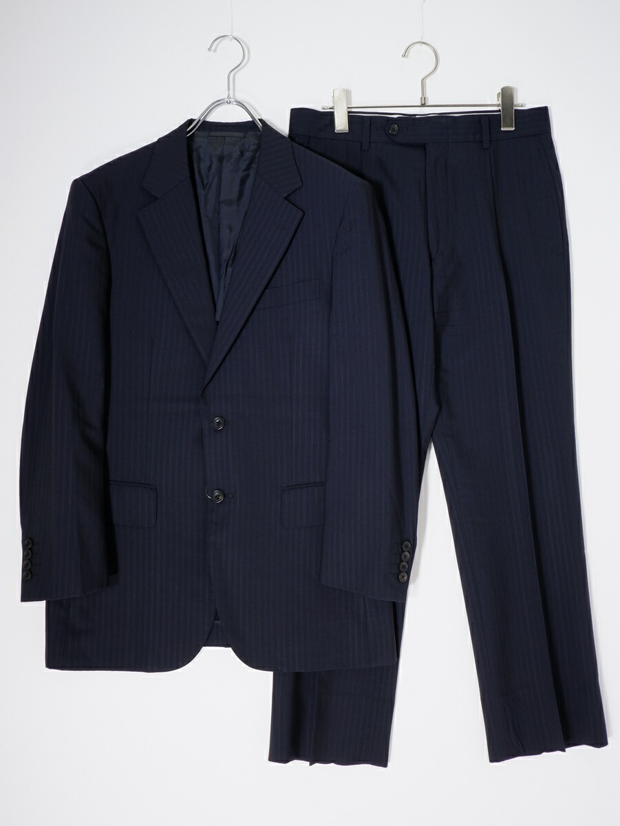 楽天市場】バーバリー スーツ（メンズファッション）の通販