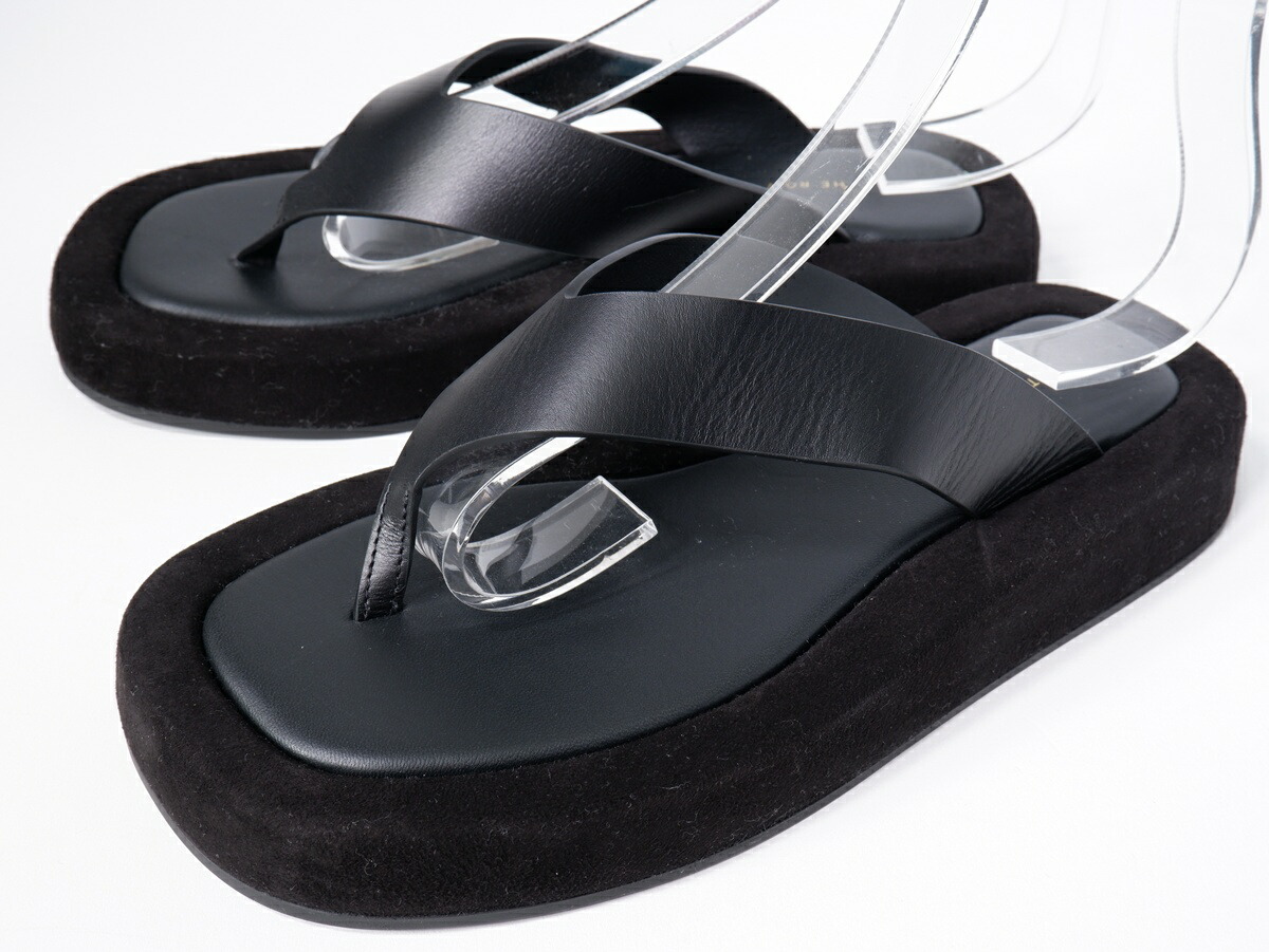 楽天市場】the row ザ ロウ（サンダル｜レディース靴）：靴の通販