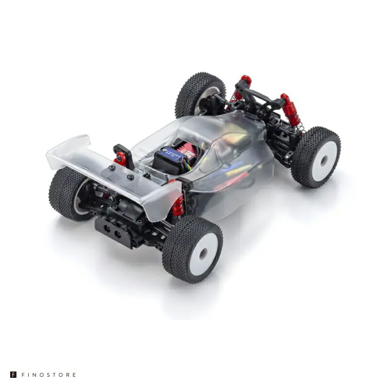 楽天市場】京商 ミニッツ ラジコン ブラシレスモーター ミニッツバギー