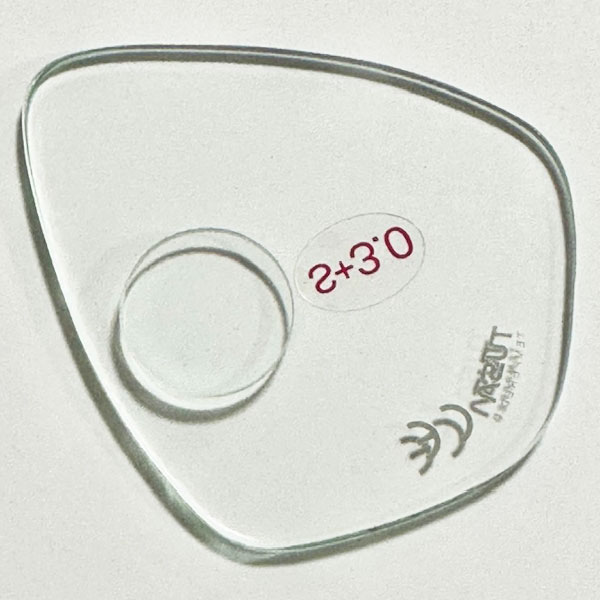 楽天市場】TUSA ツサ 限定品 老眼用度付きレンズセット 軽器材2点