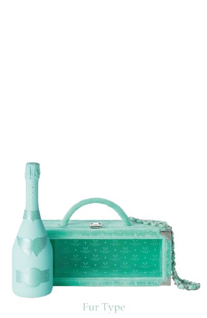 楽天市場】Angel Demi Sec Rose Limited Summer Green Bottle FUR TYPE