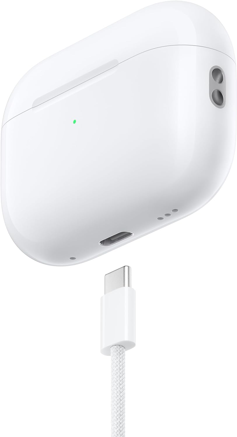 楽天市場】【15時迄即日発送】Apple AirPods Pro 2 MagSafe充電ケース