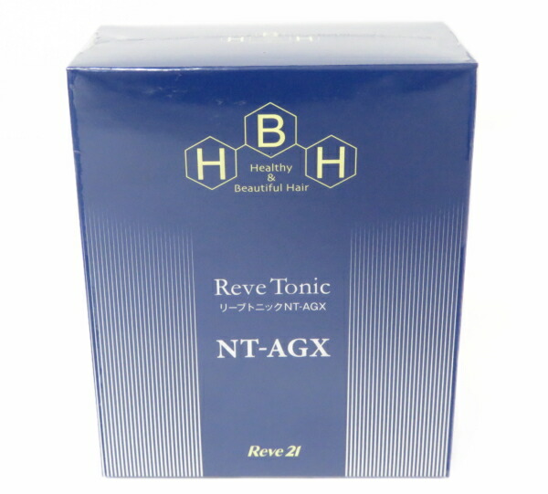 Reve21 Reve Tonic NT リーブトニックNTセット 140ml 【公式通販】