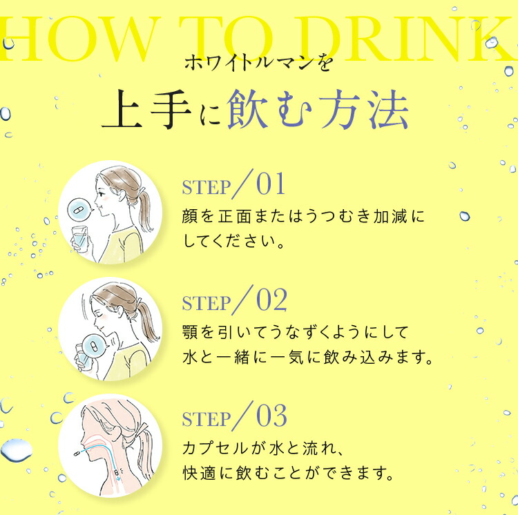 楽天市場】＼4日20時〜SALE期間最大41％OFF／ホワイトルマン 医薬品 第